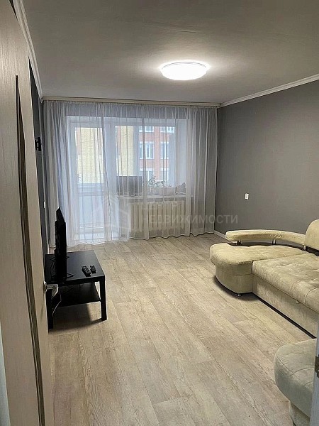 2-к квартира, 48 кв.м.