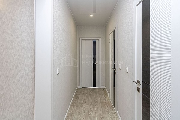 2-к квартира, 61 кв.м.