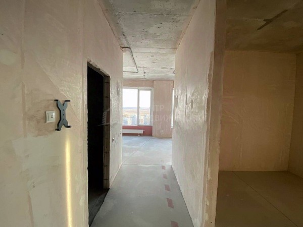 3-к квартира, 86 кв.м.