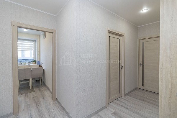 2-к квартира, 51 кв.м.