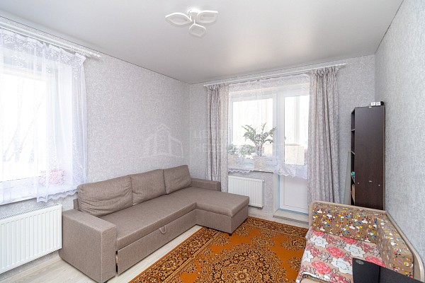 1-к квартира, 50 кв.м.