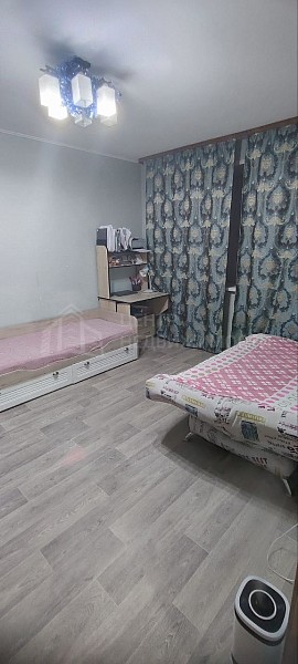 2-к квартира, 43 кв.м.