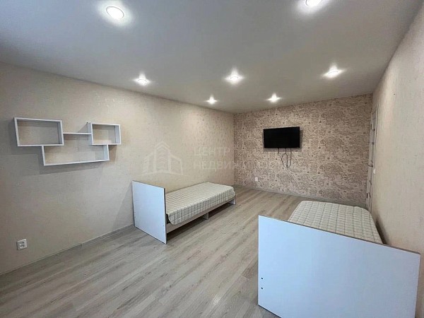 3-к квартира, 85 кв.м.