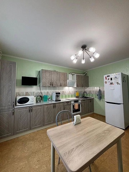 2-к квартира, 72 кв.м.