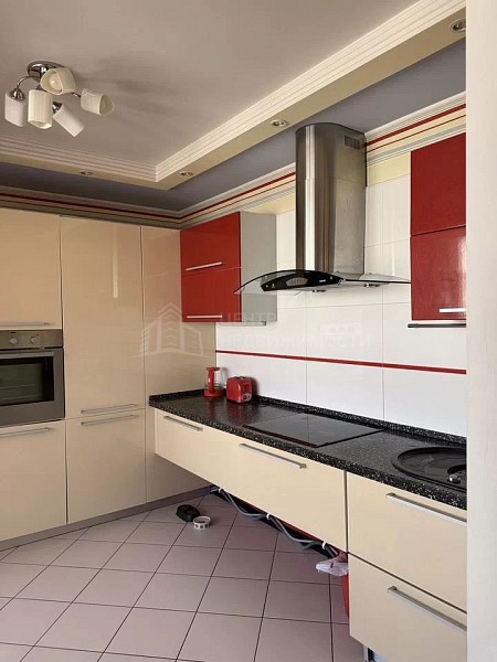 2-к квартира, 79 кв.м.
