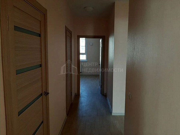 2-к квартира, 53 кв.м.