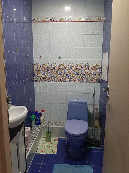3-к квартира, 79 кв.м.