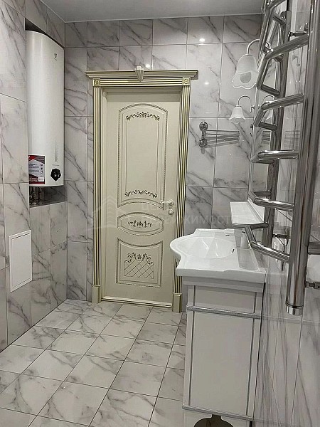 3-к квартира, 128 кв.м.