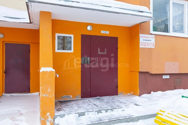 1-к квартира, 33 кв.м.