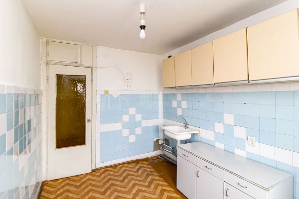 2-к квартира, 44 кв.м.