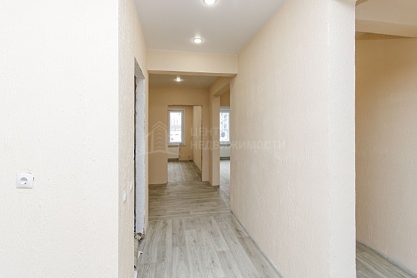 3-к квартира, 78 кв.м.