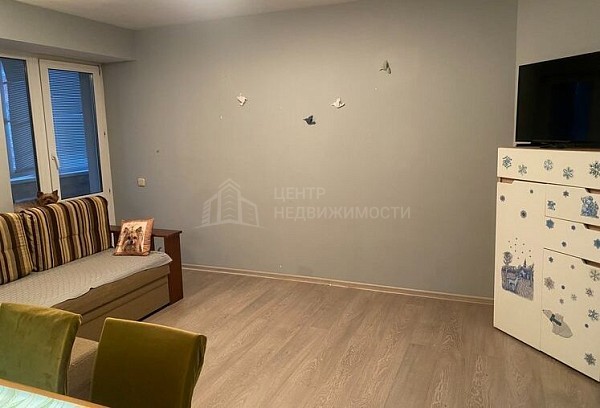 2-к квартира, 73 кв.м.