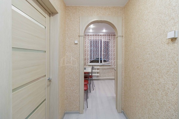1-к квартира, 30 кв.м.