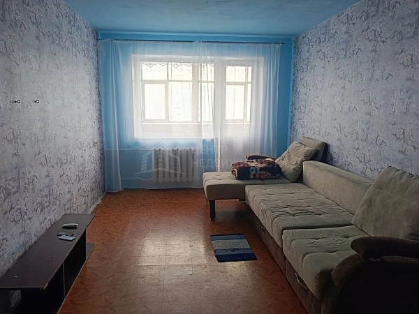 2-к квартира, 44 кв.м.