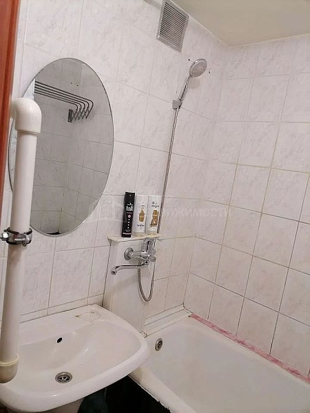 4-к квартира, 79 кв.м.