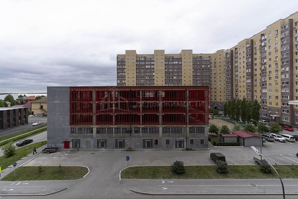 2-к квартира, 66 кв.м.