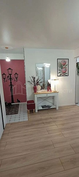 2-к квартира, 42 кв.м.