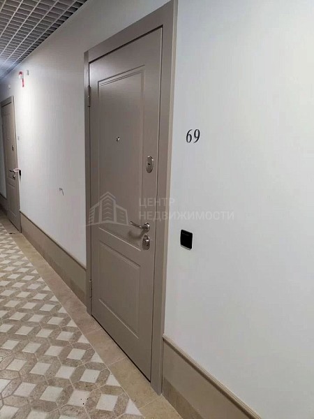 Студия, 23 кв.м.
