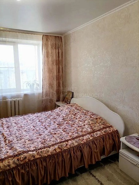 4-к квартира, 79 кв.м.