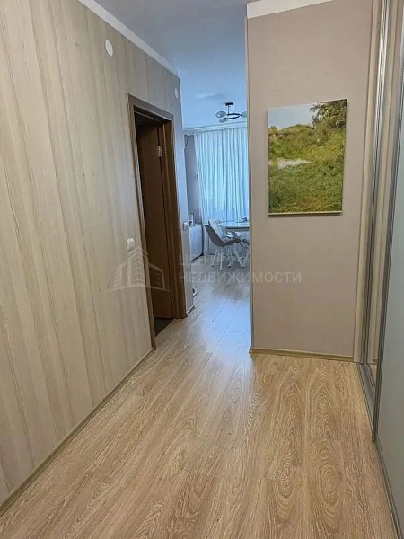 2-к квартира, 59 кв.м.