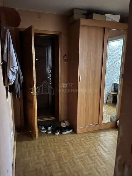 2-к квартира, 51 кв.м.
