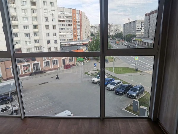 1-к квартира, 45 кв.м.