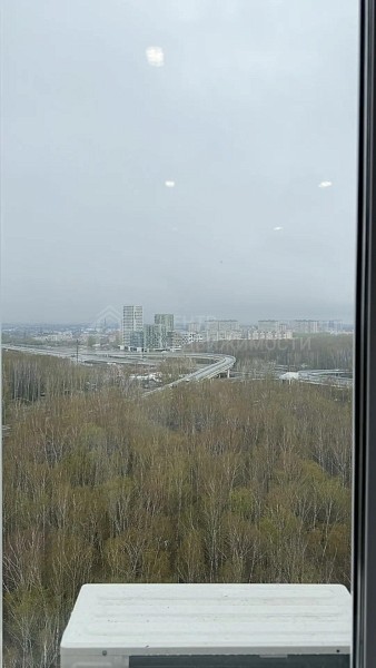 1-к квартира, 41 кв.м.
