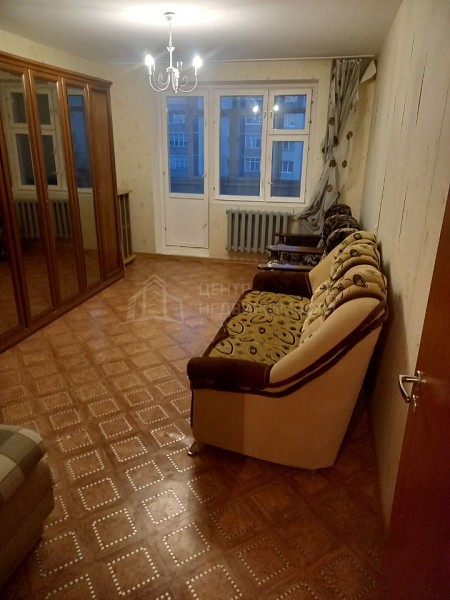 2-к квартира, 72 кв.м.