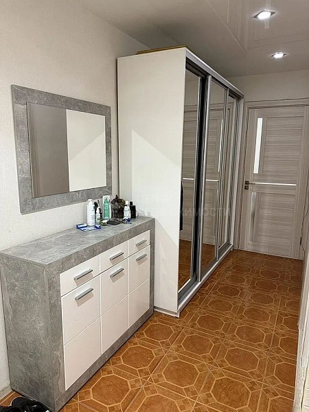 2-к квартира, 50 кв.м.