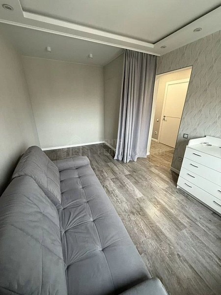 1-к квартира, 27 кв.м.