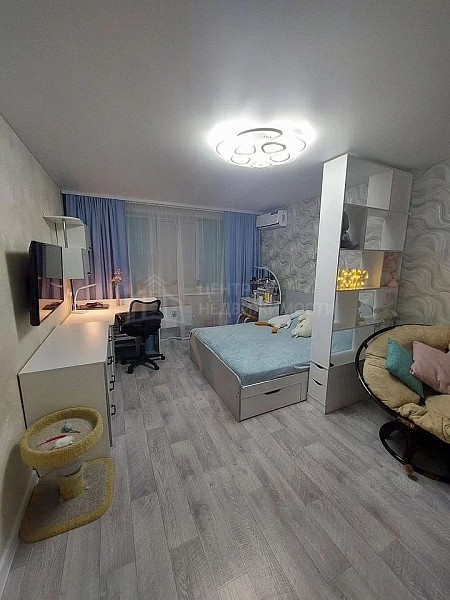 3-к квартира, 92 кв.м. 3-к квартира, 92 кв.м.