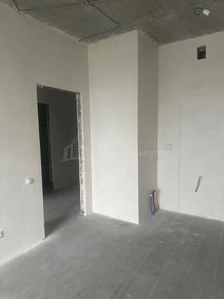2-к квартира, 51 кв.м.