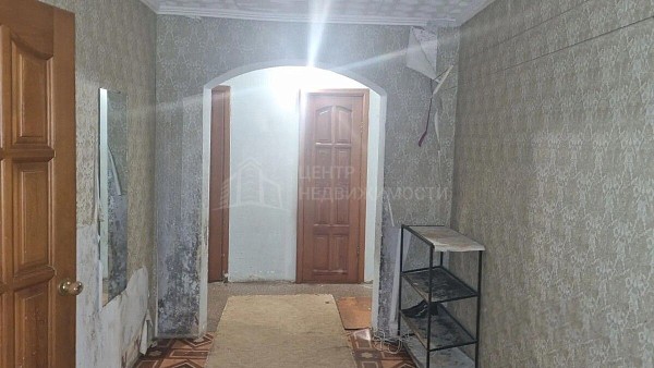 2-к квартира, 64 кв.м.