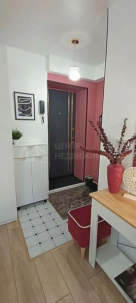 2-к квартира, 42 кв.м.
