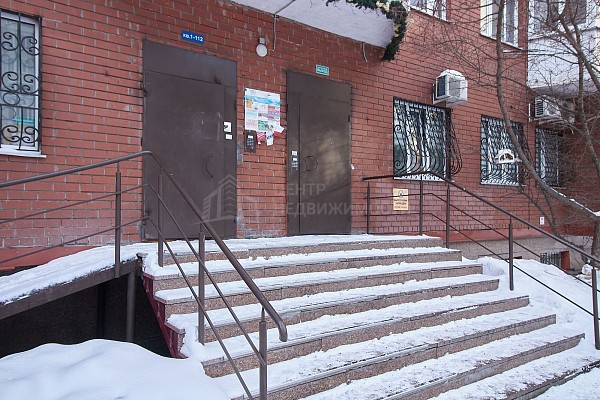2-к квартира, 66 кв.м.