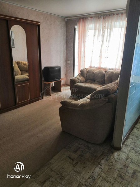 2-к квартира, 44 кв.м.