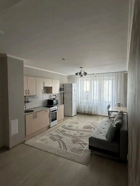 2-к квартира, 66 кв.м.