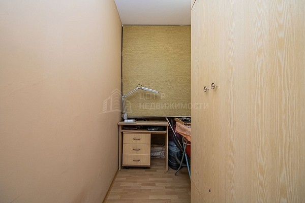 2-к квартира, 73 кв.м.