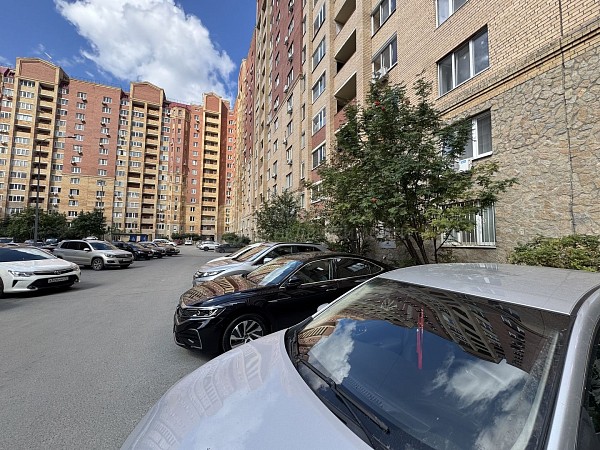 2-к квартира, 72 кв.м.