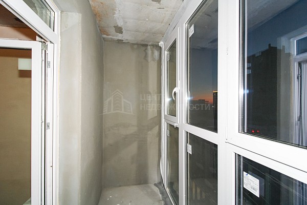 2-к квартира, 73 кв.м.