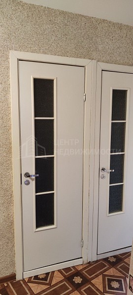 3-к квартира, 56 кв.м.