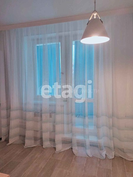 2-к квартира, 59 кв.м.