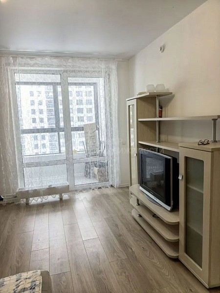 2-к квартира, 55 кв.м.