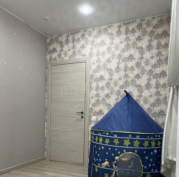 4-к квартира, 112 кв.м.