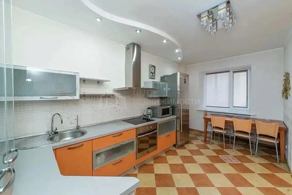 2-к квартира, 62 кв.м.