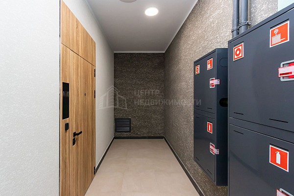 1-к квартира, 24 кв.м.