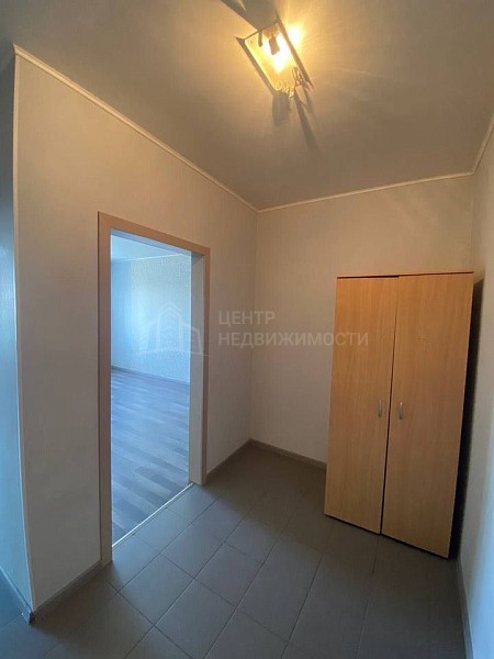 1-к квартира, 41 кв.м.