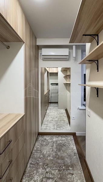 3-к квартира, 78 кв.м.