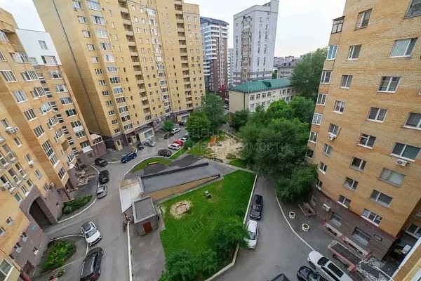 2-к квартира, 62 кв.м.