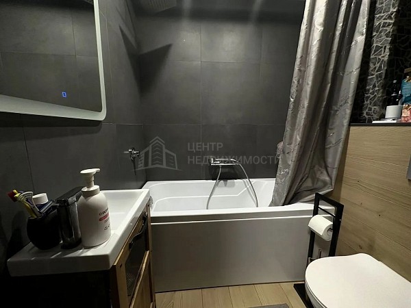 2-к квартира, 51 кв.м.